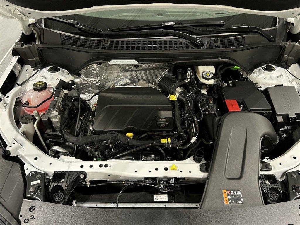 new 2026 Chevrolet Trax car, priced at $26,885