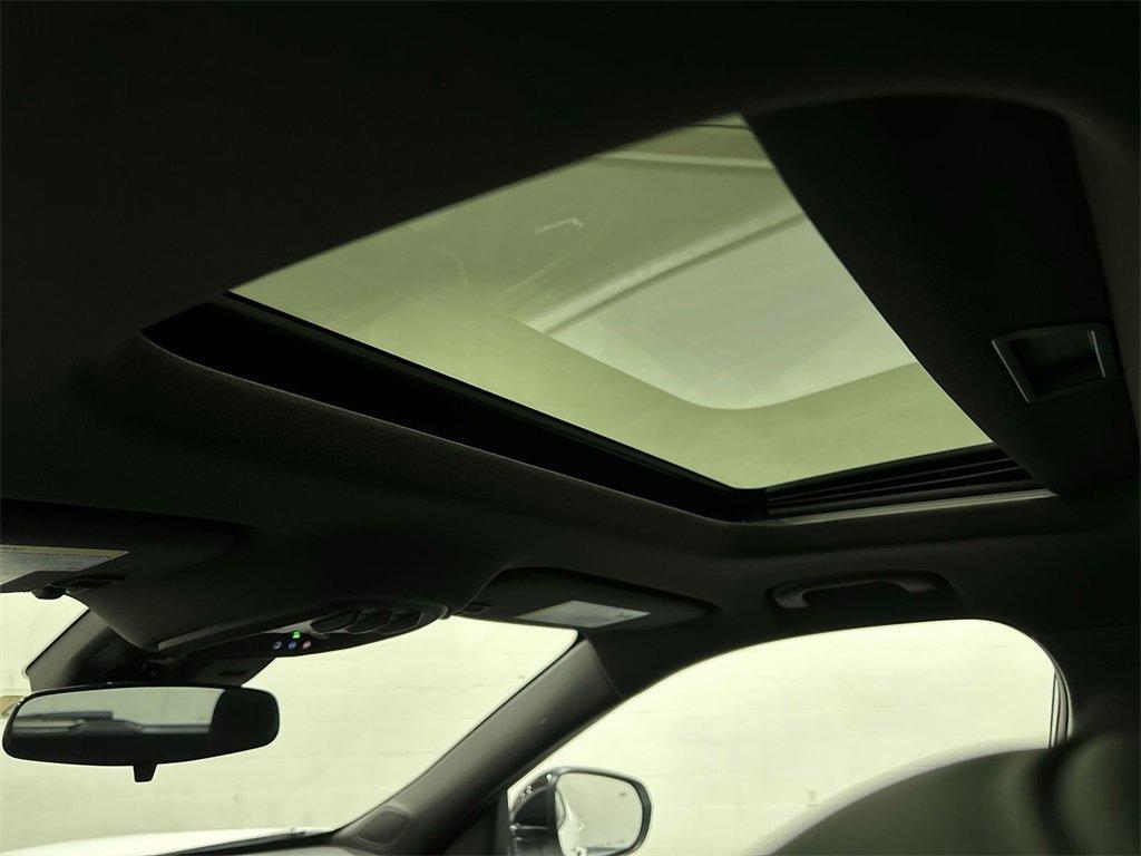 new 2026 Chevrolet Trax car, priced at $26,885