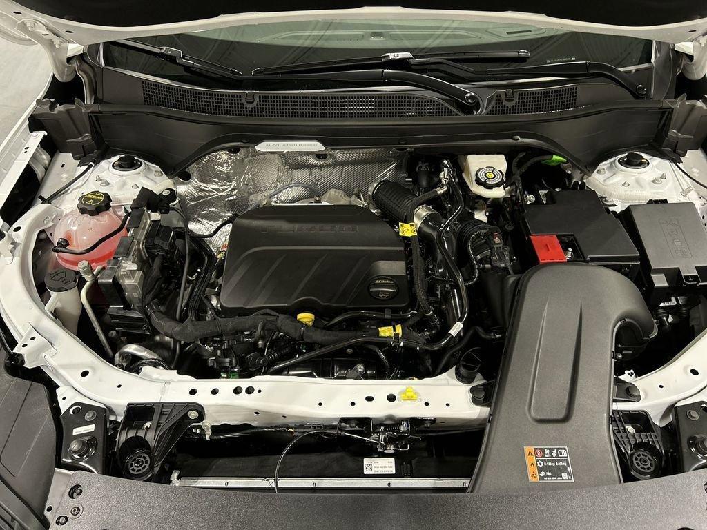 new 2026 Chevrolet Trax car, priced at $24,885