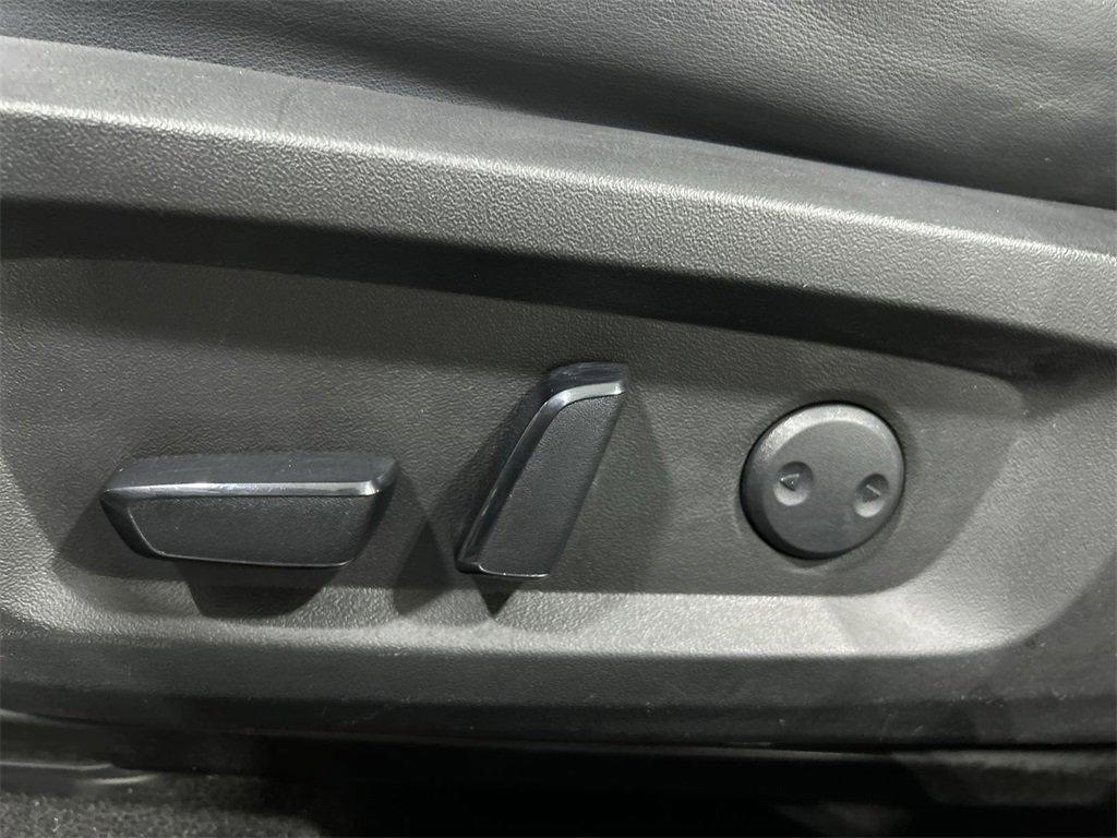 used 2022 Mitsubishi Outlander car, priced at $21,999