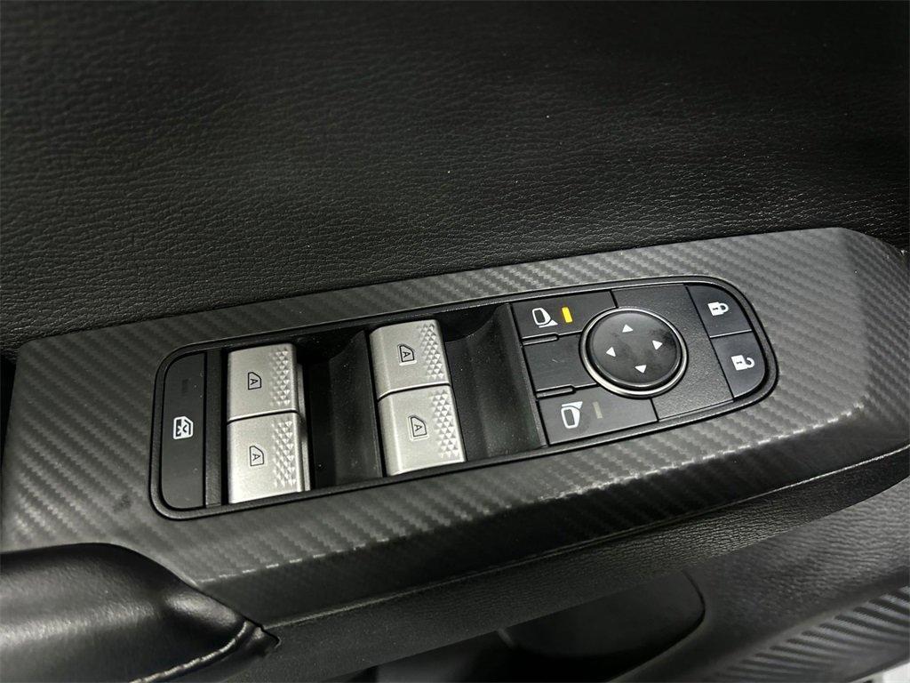 used 2022 Mitsubishi Outlander car, priced at $21,999