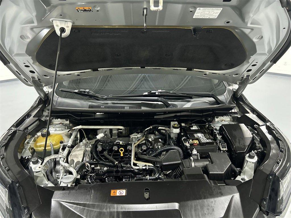 used 2022 Mitsubishi Outlander car, priced at $21,999