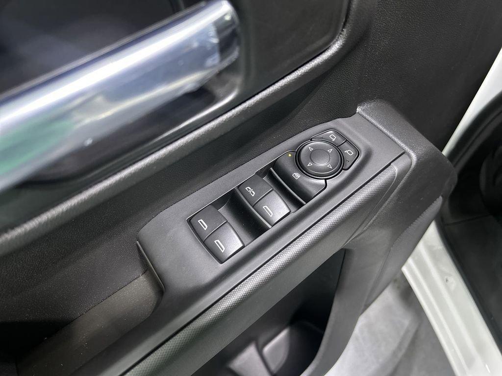 new 2026 Chevrolet Silverado 1500 car, priced at $45,980