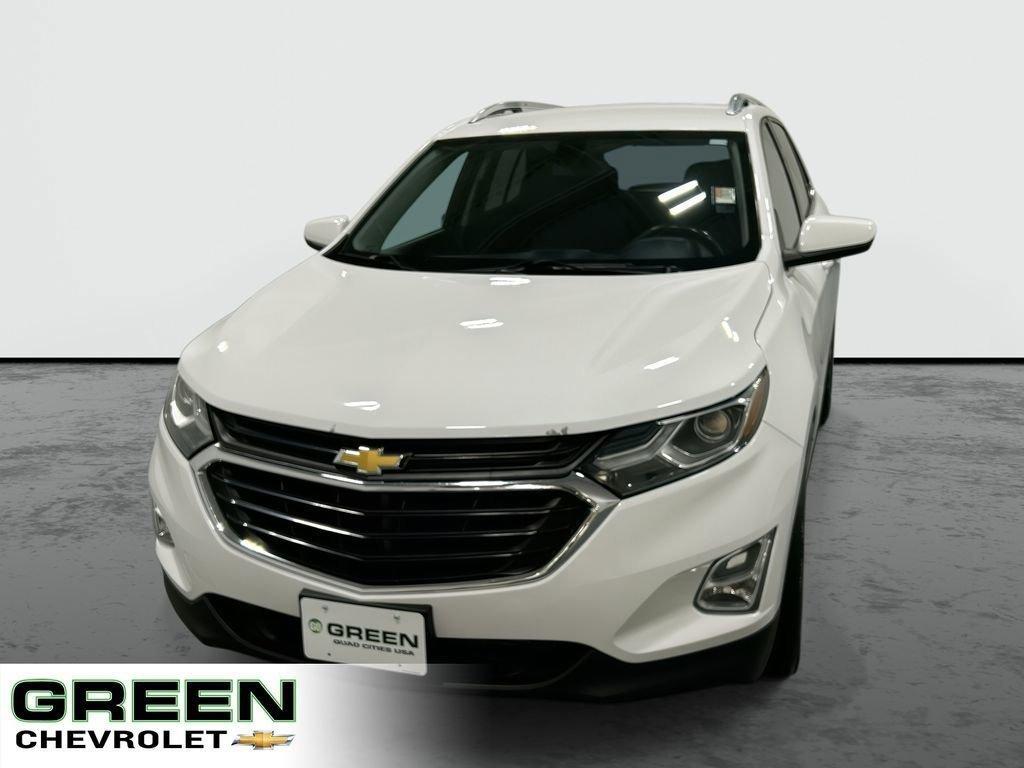 used 2018 Chevrolet Equinox car, priced at $9,999