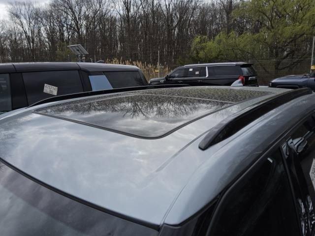 used 2025 Chevrolet Blazer car, priced at $39,595