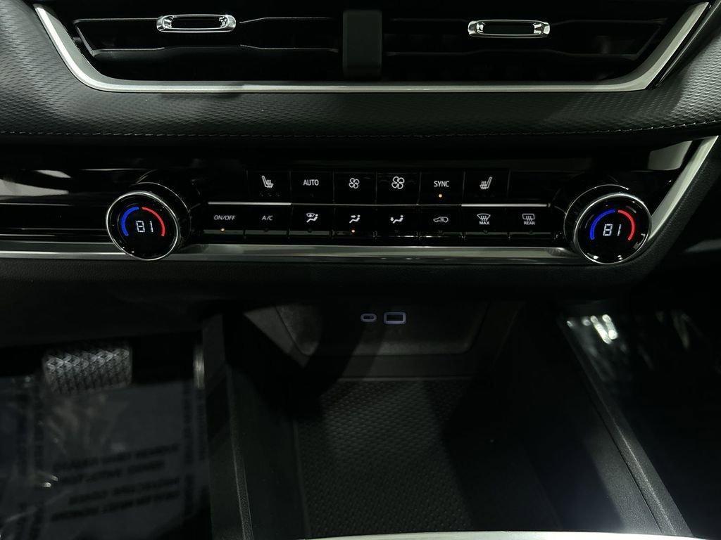 new 2026 Chevrolet Equinox car, priced at $34,330