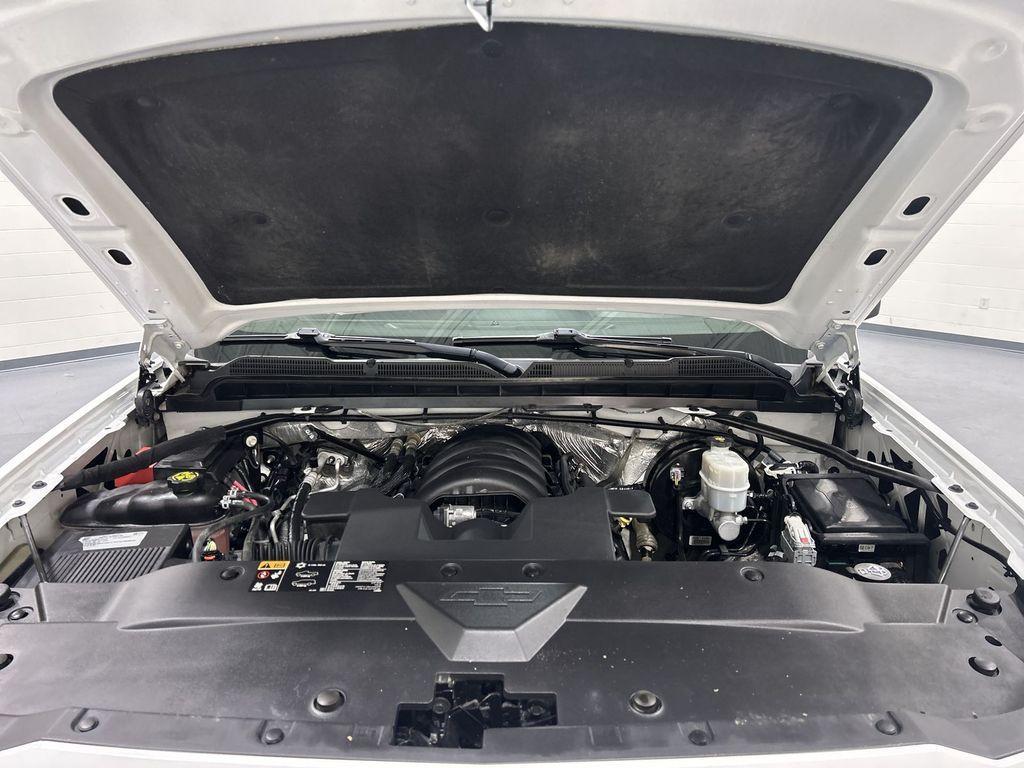 used 2016 Chevrolet Silverado 1500 car, priced at $23,913