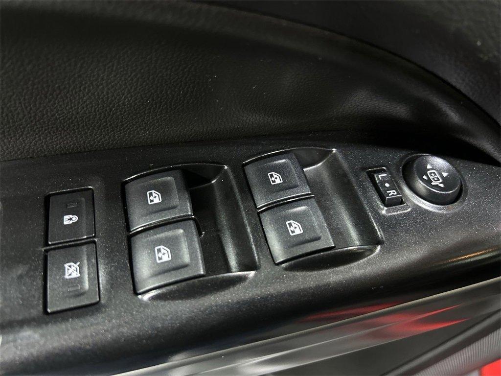 used 2019 Chevrolet Colorado car, priced at $23,588