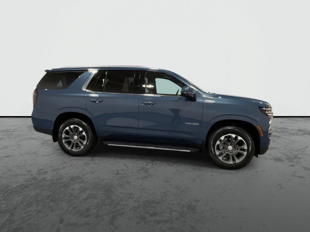 used 2026 Chevrolet Tahoe car, priced at $65,412
