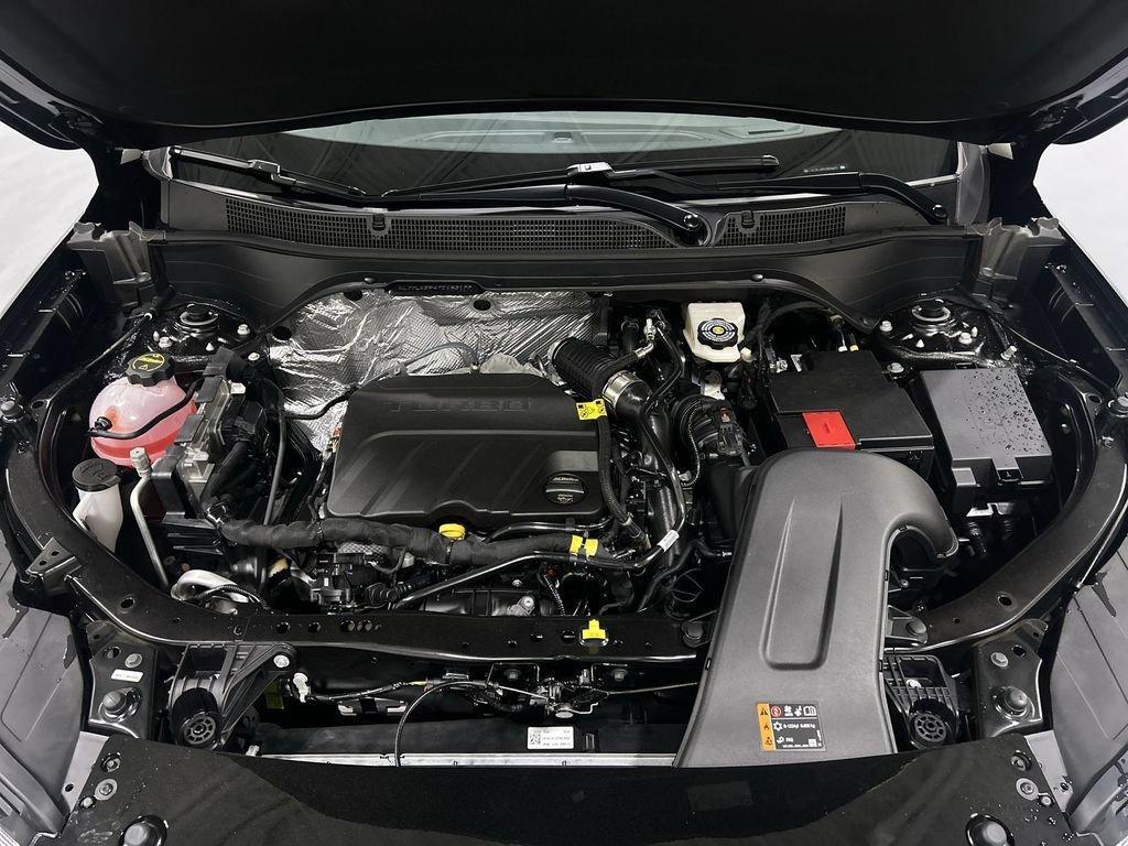 new 2026 Chevrolet Trax car, priced at $26,303