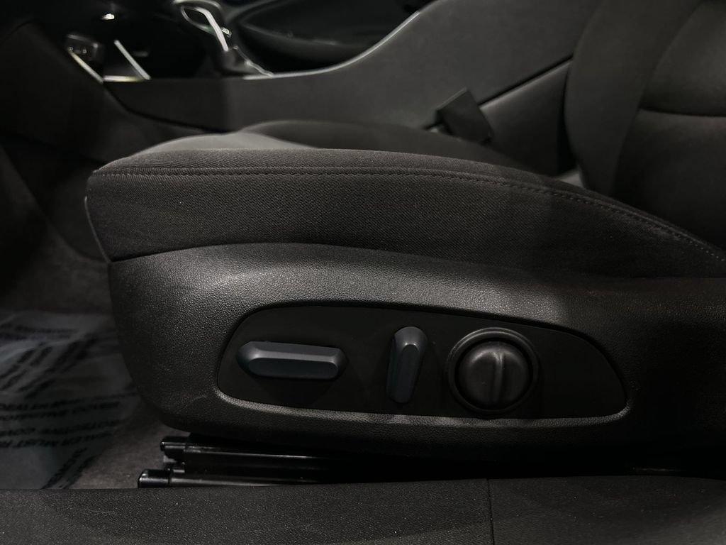 used 2025 Chevrolet Malibu car, priced at $20,313