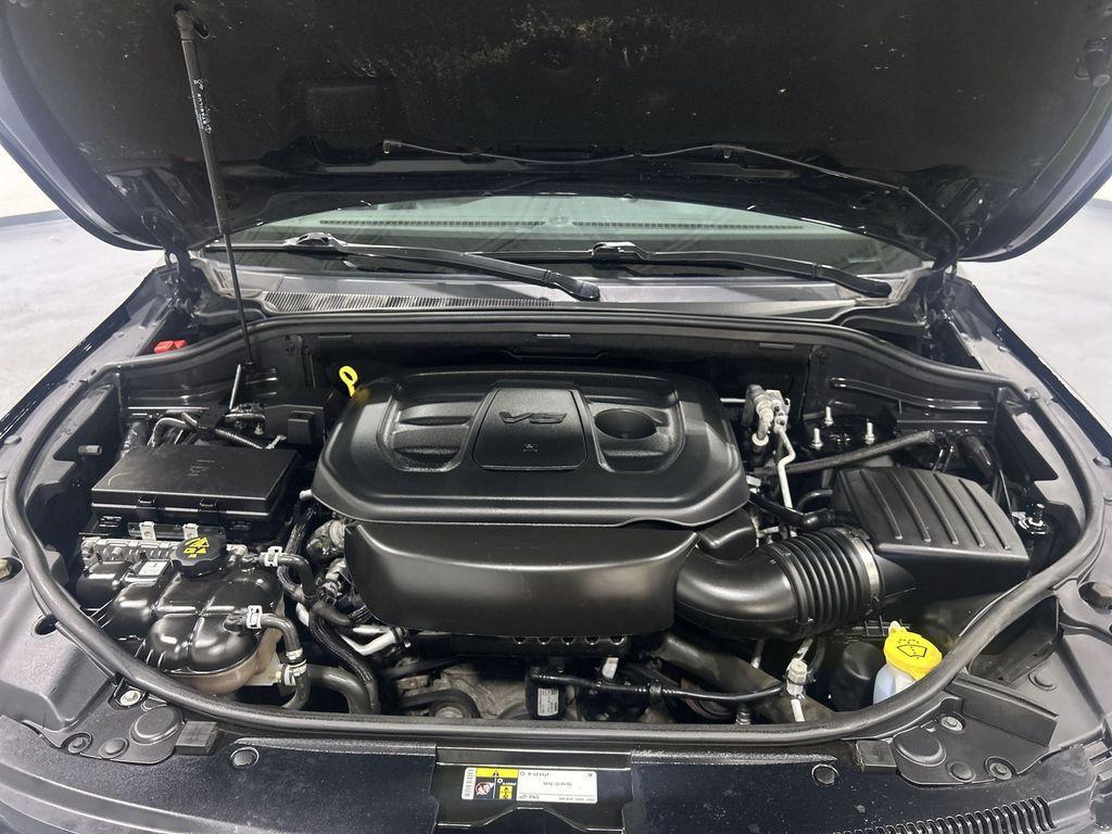 used 2019 Jeep Grand Cherokee car, priced at $16,913