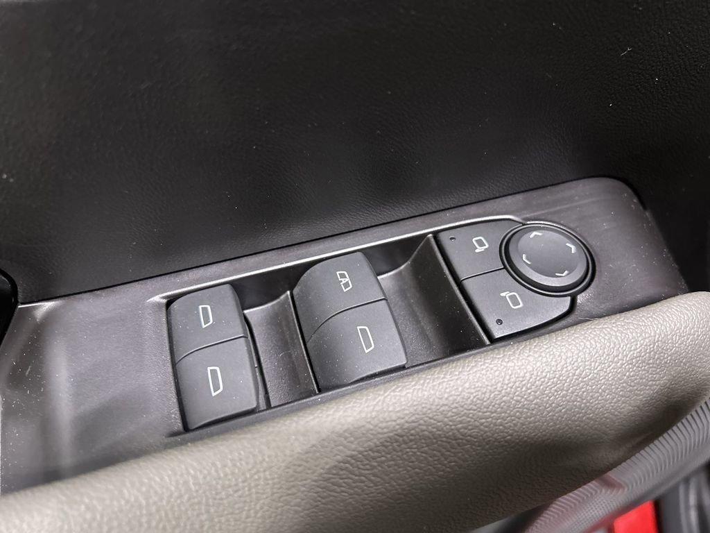 used 2024 Chevrolet Colorado car, priced at $43,999
