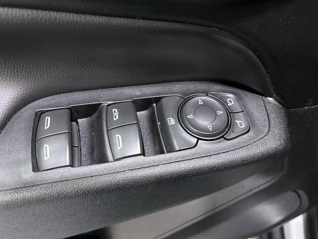 used 2018 Chevrolet Equinox car, priced at $14,831