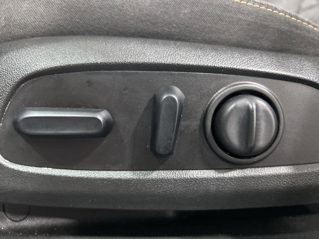 used 2018 Chevrolet Equinox car, priced at $14,831
