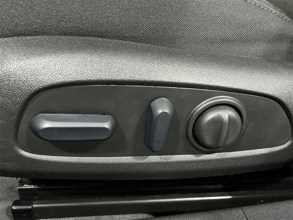 used 2025 Chevrolet Malibu car, priced at $20,900