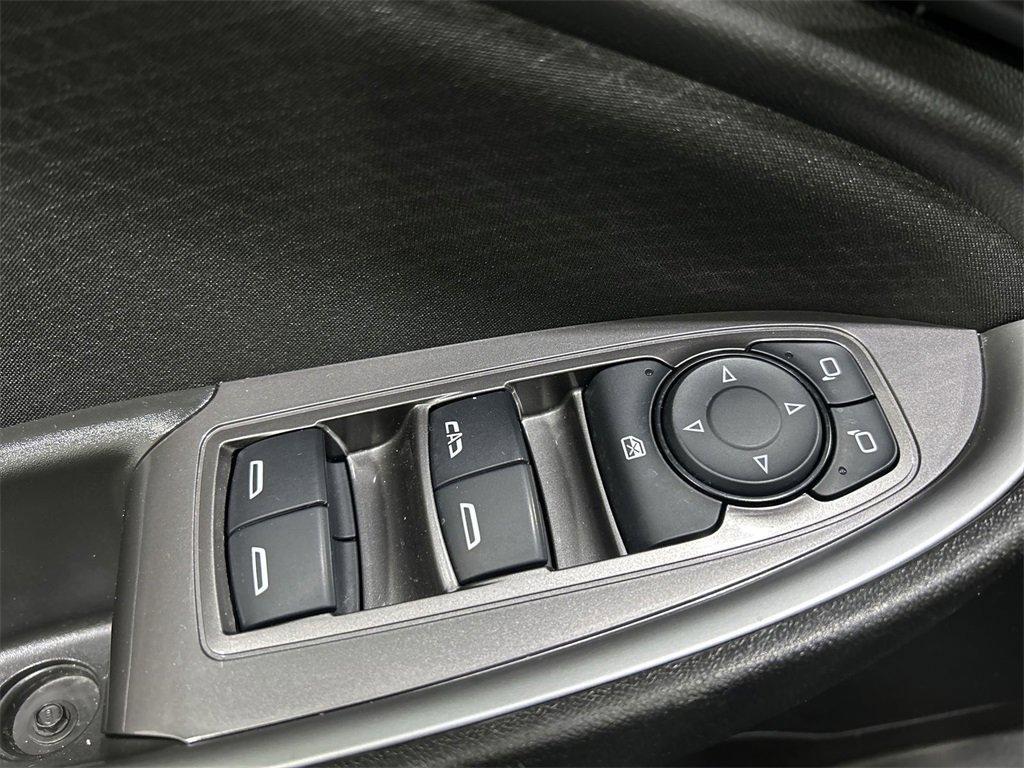 used 2025 Chevrolet Malibu car, priced at $20,900