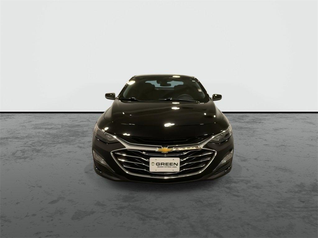 used 2025 Chevrolet Malibu car, priced at $20,900