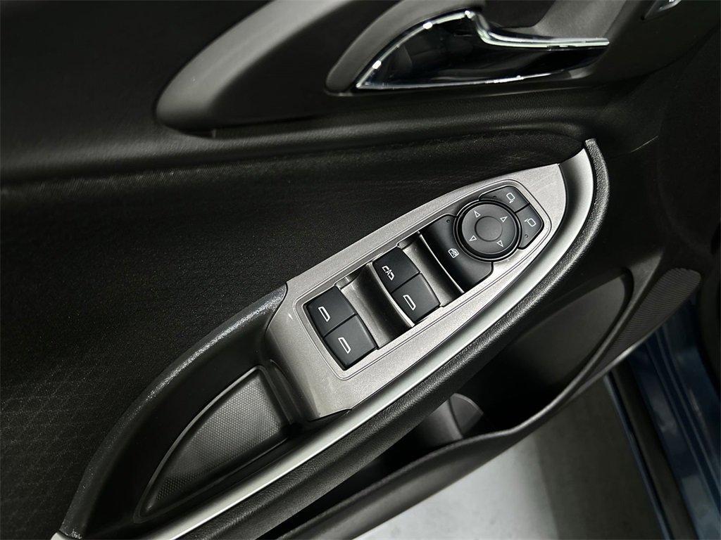 used 2025 Chevrolet Malibu car, priced at $20,900