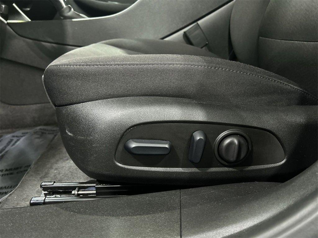 used 2025 Chevrolet Malibu car, priced at $20,900