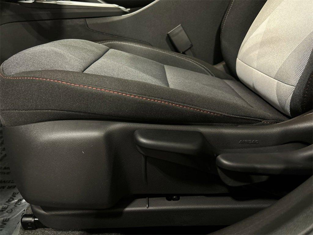 new 2026 Chevrolet Trax car, priced at $24,185