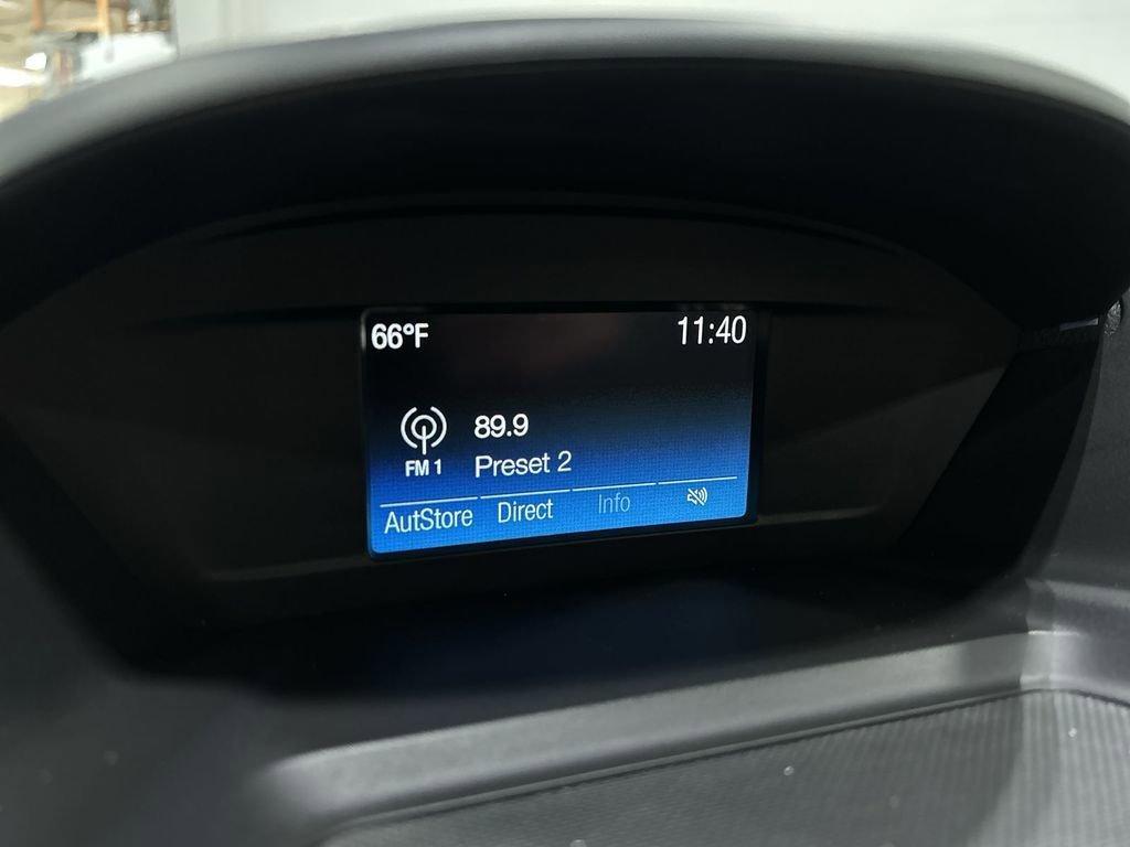used 2018 Ford Escape car, priced at $14,900