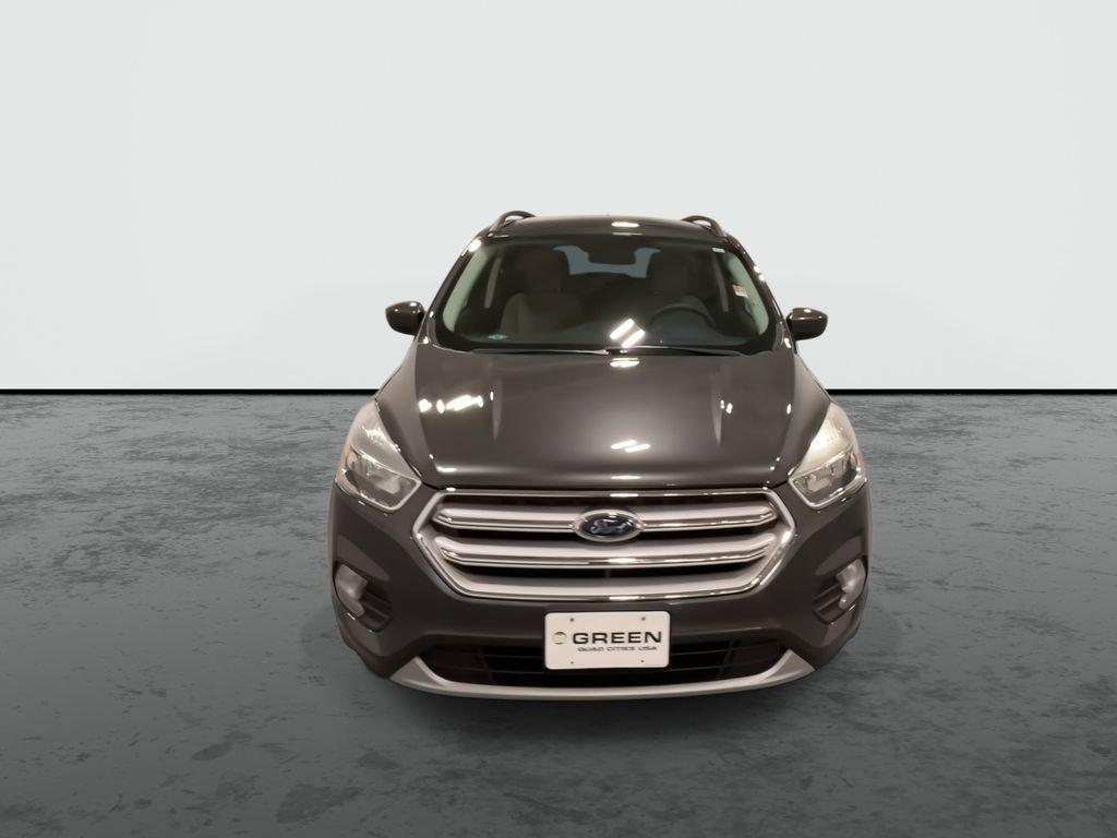 used 2018 Ford Escape car, priced at $14,900