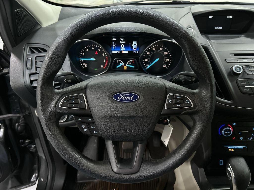 used 2018 Ford Escape car, priced at $14,900