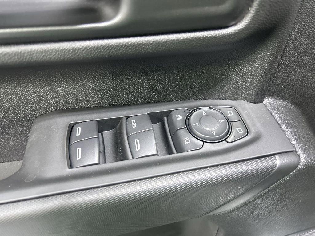 new 2025 Chevrolet Silverado 2500 car, priced at $61,203