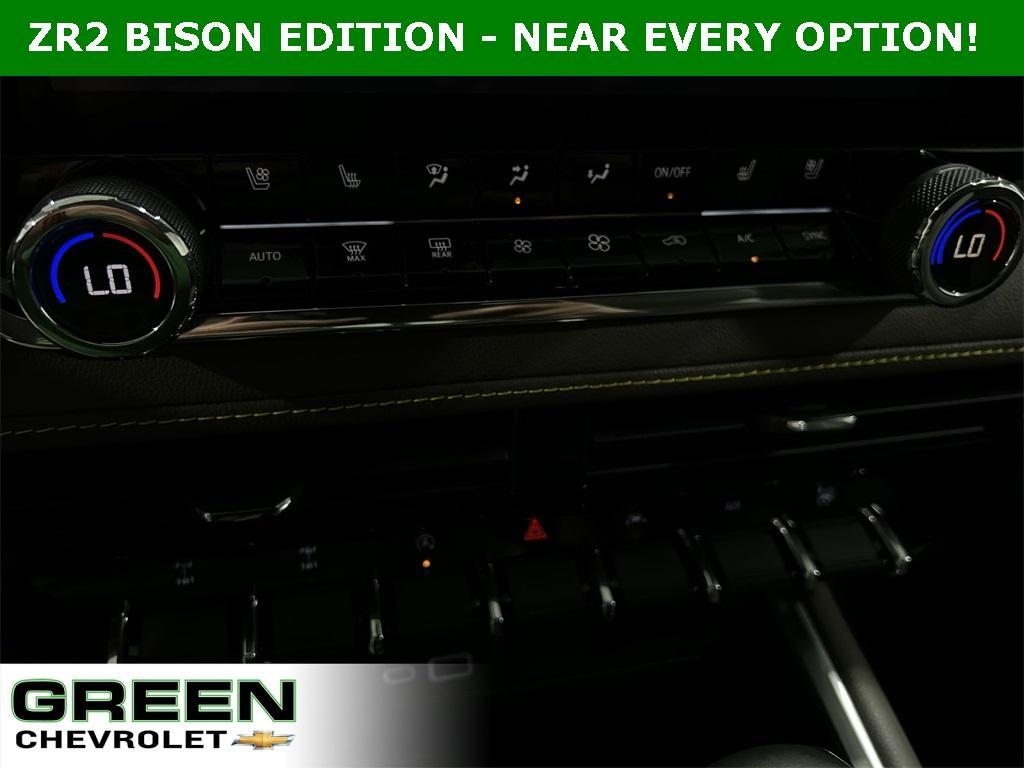 used 2024 Chevrolet Colorado car, priced at $46,994