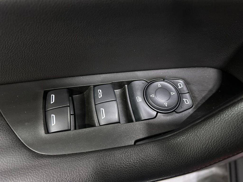 used 2022 Chevrolet Blazer car, priced at $15,999