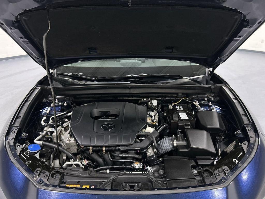 used 2024 Mazda CX-30 car, priced at $21,999