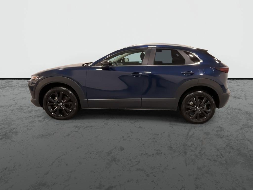 used 2024 Mazda CX-30 car, priced at $21,999