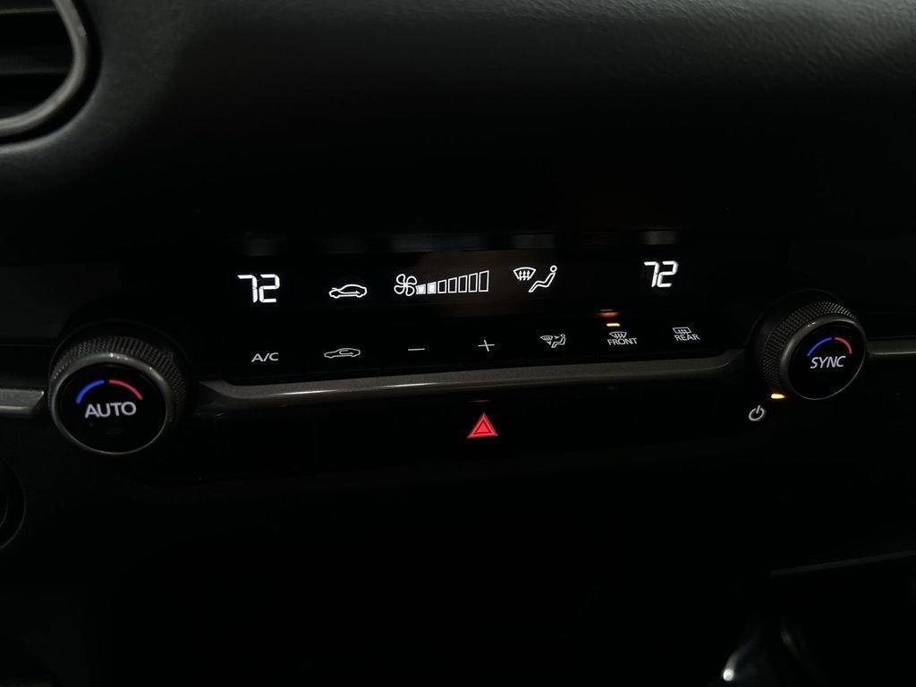 used 2024 Mazda CX-30 car, priced at $21,999