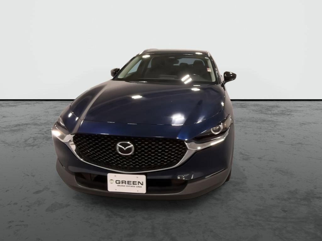 used 2024 Mazda CX-30 car, priced at $21,999