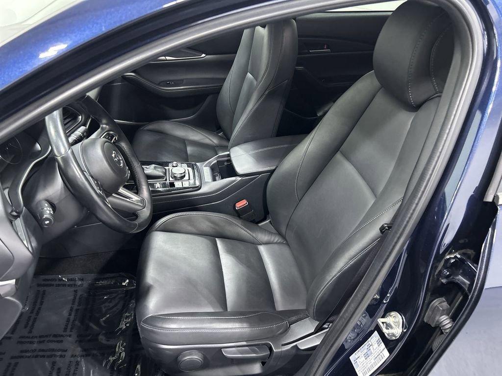 used 2024 Mazda CX-30 car, priced at $21,999