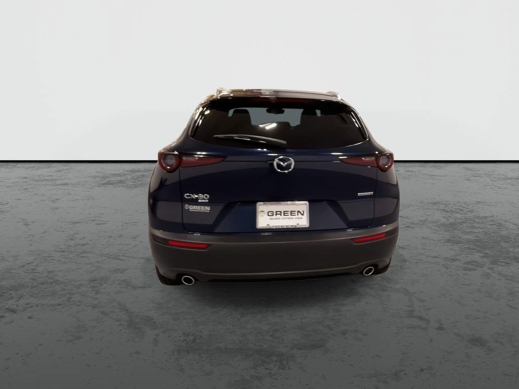 used 2024 Mazda CX-30 car, priced at $21,999
