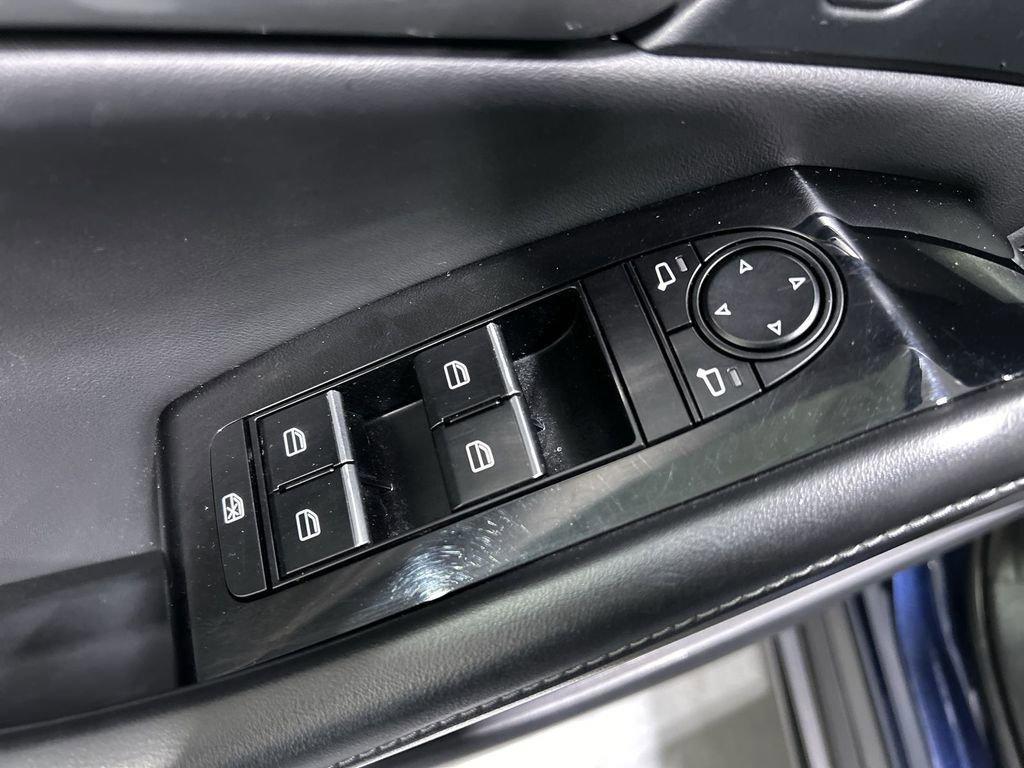 used 2024 Mazda CX-30 car, priced at $21,999