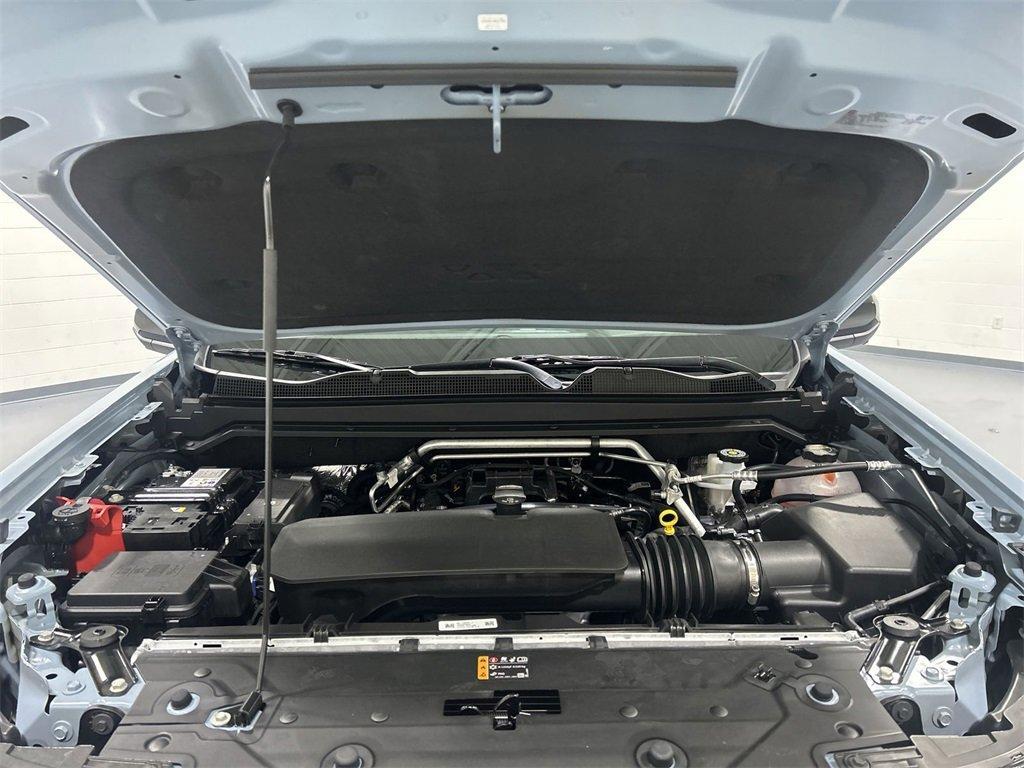 new 2026 Chevrolet Colorado car, priced at $44,340