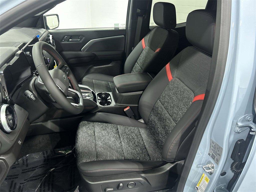 new 2026 Chevrolet Colorado car, priced at $44,340