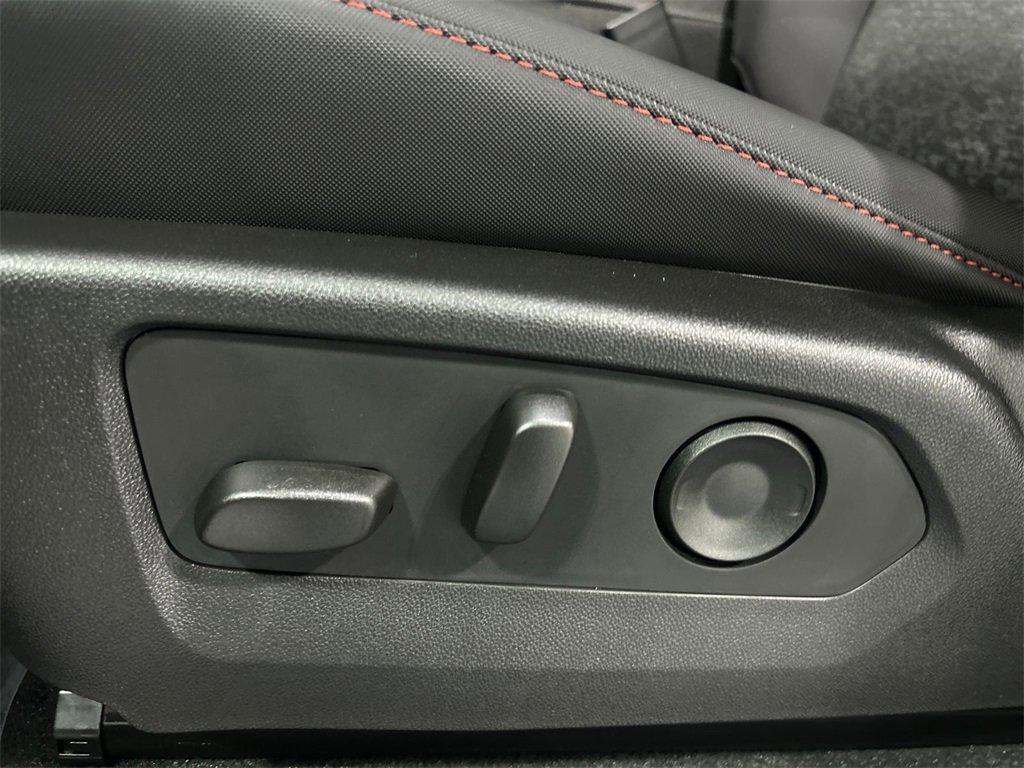 new 2026 Chevrolet Colorado car, priced at $44,340