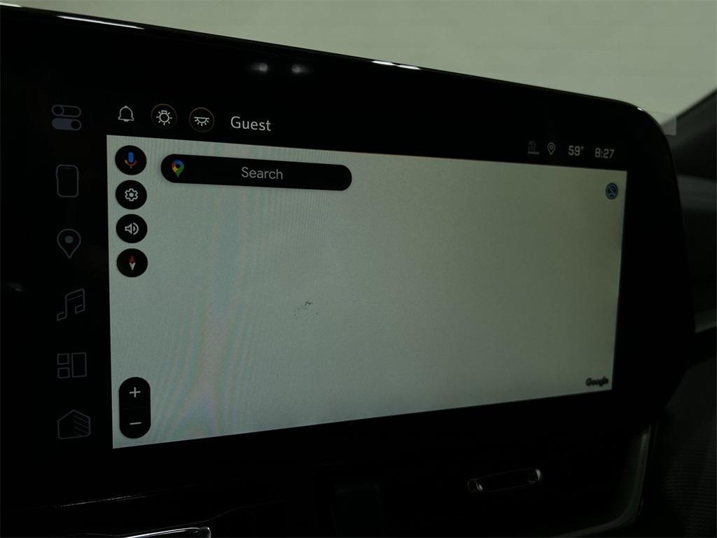 new 2026 Chevrolet Equinox car, priced at $32,115