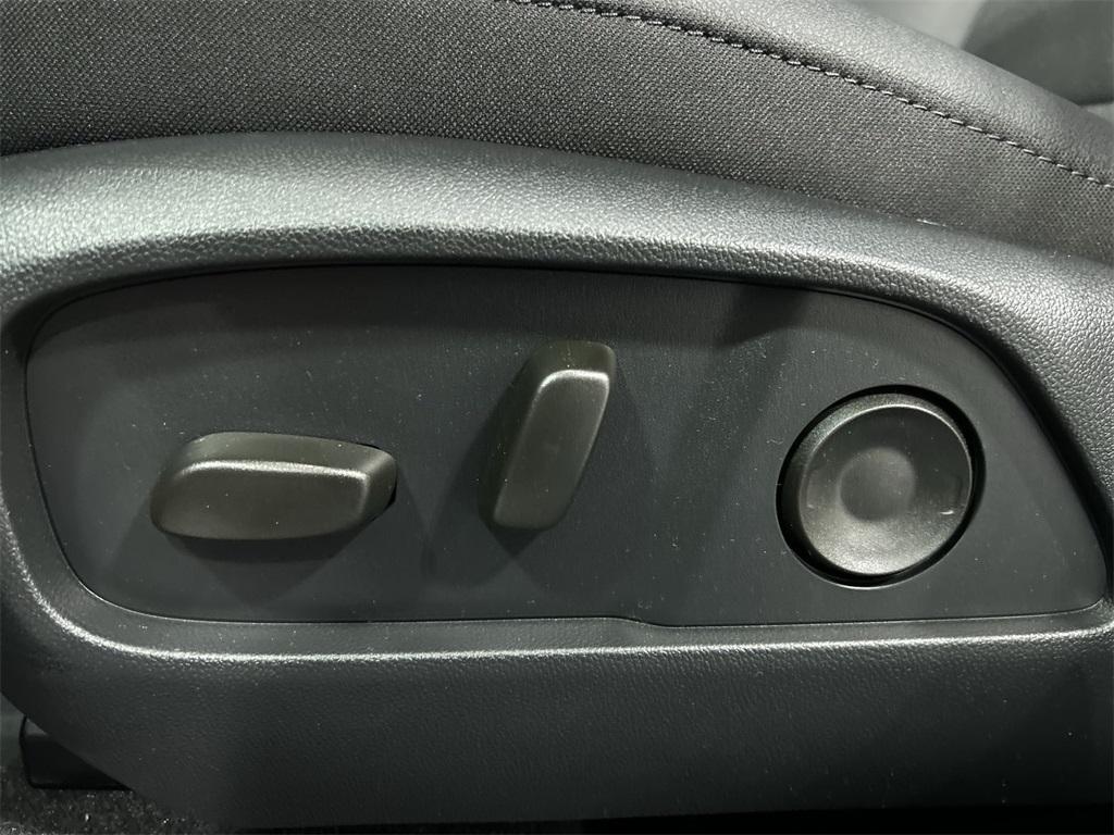 new 2026 Chevrolet Equinox car, priced at $32,115