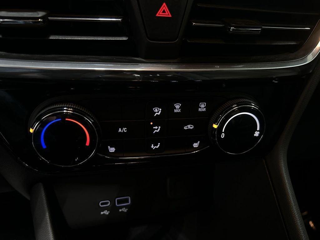used 2025 Buick Encore GX car, priced at $30,412