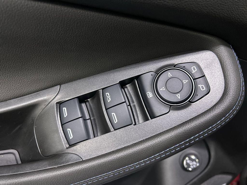 used 2025 Buick Encore GX car, priced at $30,412