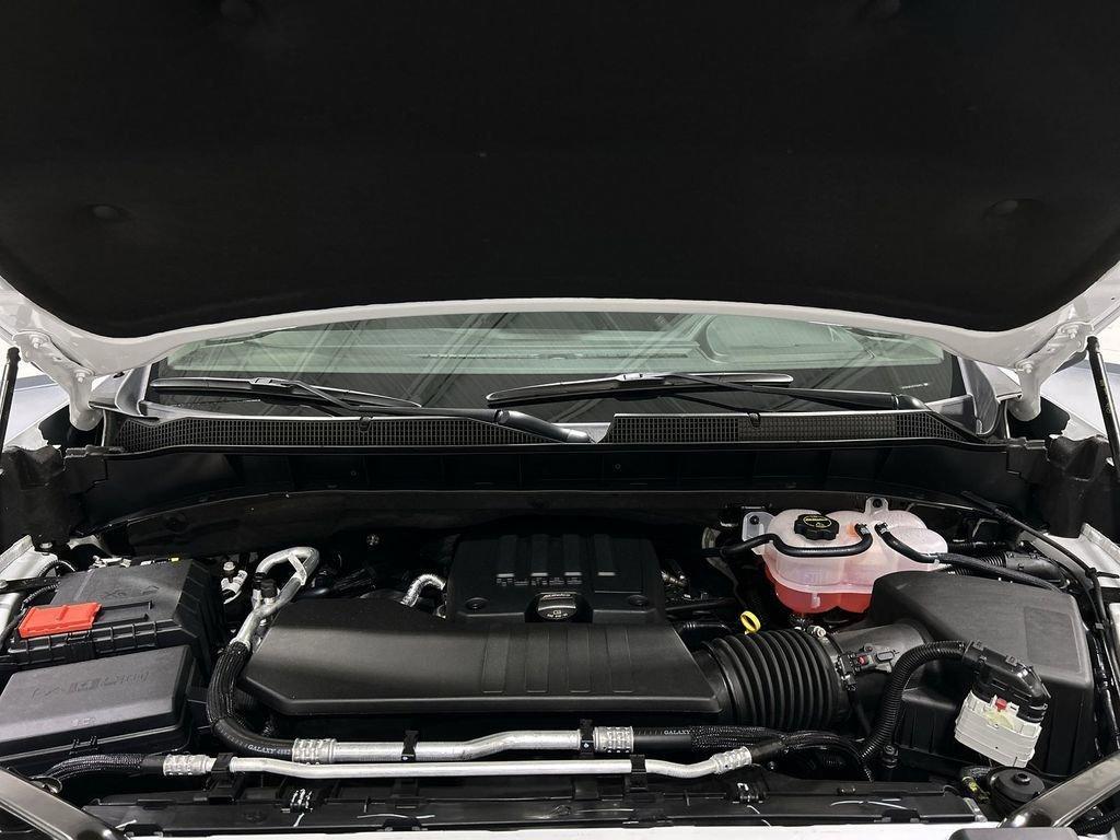 new 2026 Chevrolet Silverado 1500 car, priced at $51,968