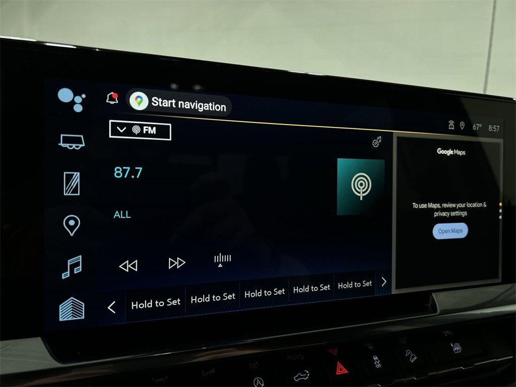 new 2026 Chevrolet Silverado 1500 car, priced at $50,900