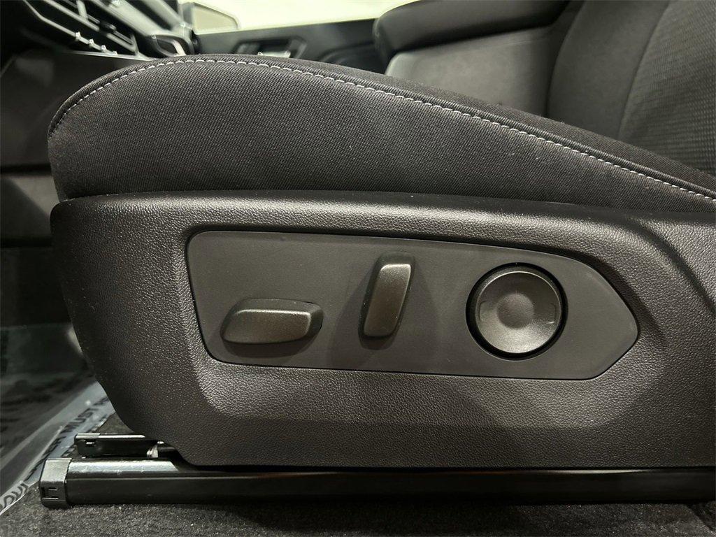 new 2026 Chevrolet Colorado car, priced at $38,490