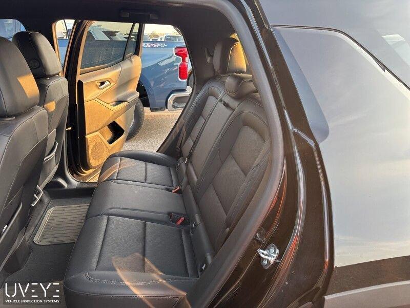 used 2025 Chevrolet Equinox car, priced at $26,308
