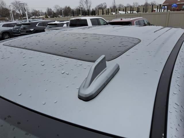 used 2024 Chevrolet Silverado 1500 car, priced at $56,999